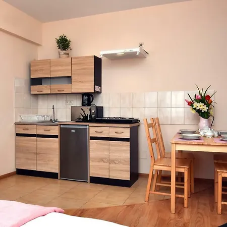 Zator Apartamenty Weekend Exterior photo