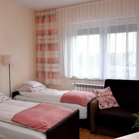 Zator Apartamenty Weekend Exterior photo