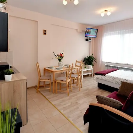 Zator Apartamenty Weekend Exterior photo