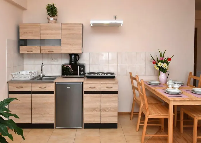 Zator Apartamenty Weekend