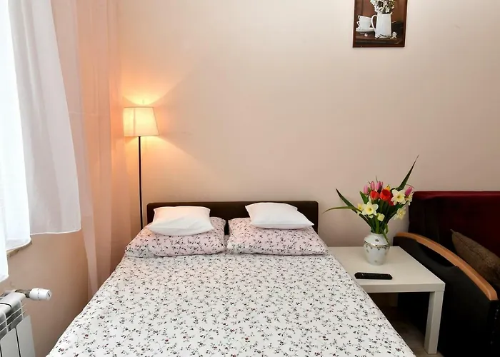 Zator Apartamenty Weekend