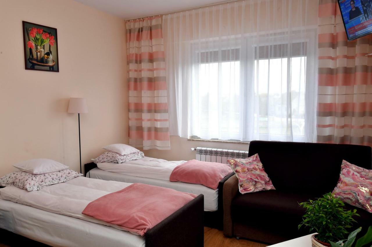 Weekend Apartment *
