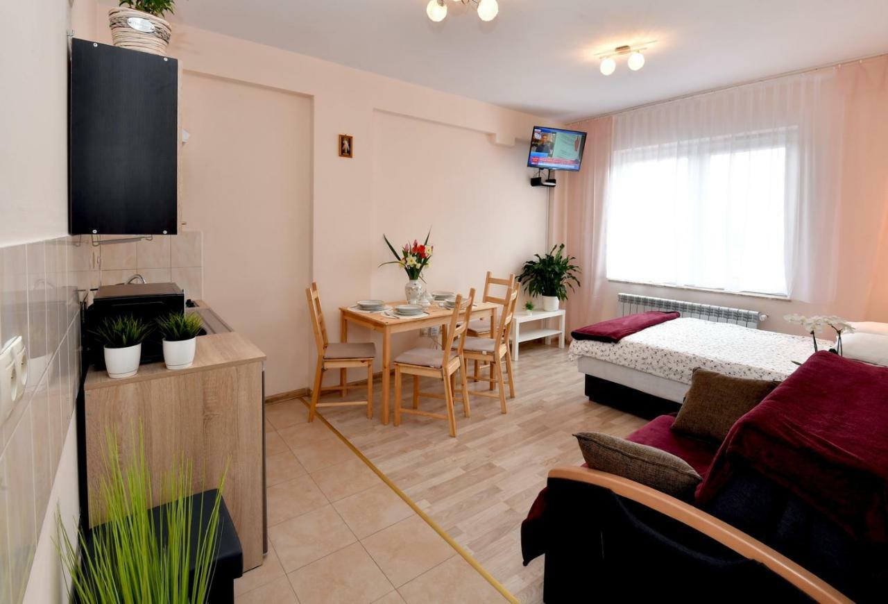 Weekend Apartment